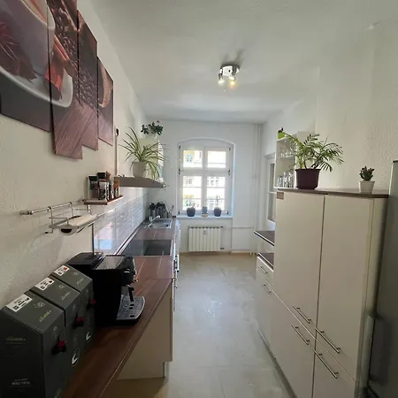 Thegreencapital Homestay *