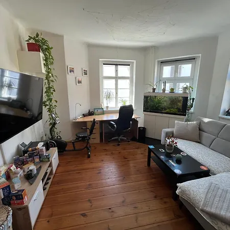 Thegreencapital Homestay